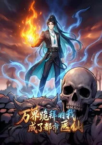 机战动漫零号机甲海报